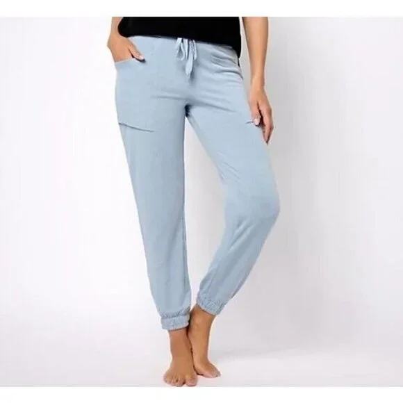 Cuddl Duds Pants Jumpsuits Cuddl Duds Comfortwear Regular